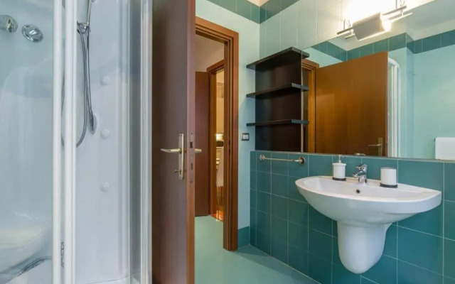 Comfortable Apartment behind the Arena di Verona