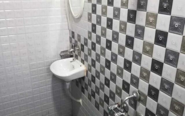 Hotel Shree Pingara