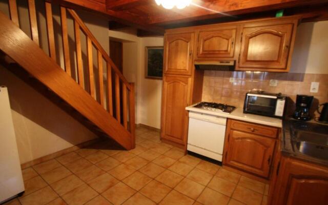 Gîte Cleurie, 4 pièces, 5 personnes - FR-1-589-31