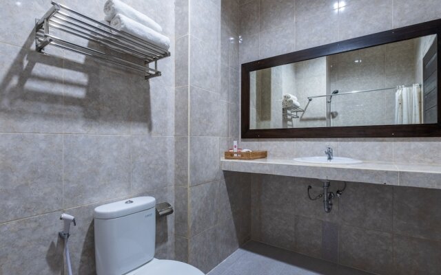 OYO 929 Uluwatu Suites