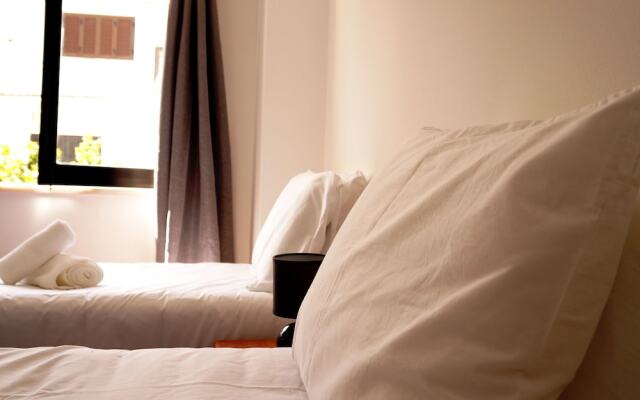 Guest House High Tower