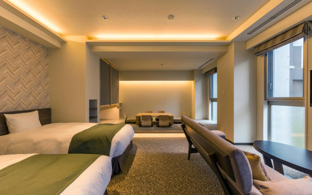 Hotel Grand Vert Kyukaruizawa