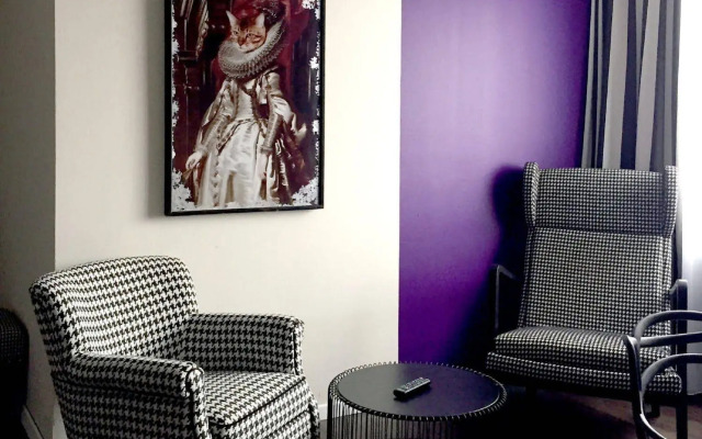 Hotel Calmo