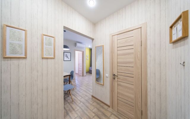 More Apartments na GES 5 (2)