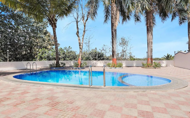 Elegant Escape in Palette Bhimpore Daman