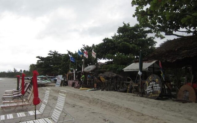 Melati Tanjung Motel