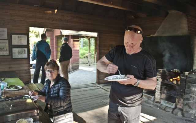 Kirjakkalan Ruukkikylä