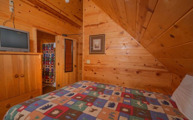 Dan's Mountain 3 Bedroom House