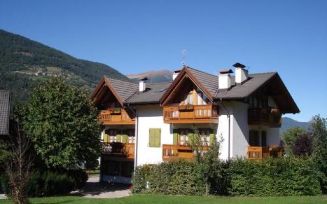 Residence Vacanze