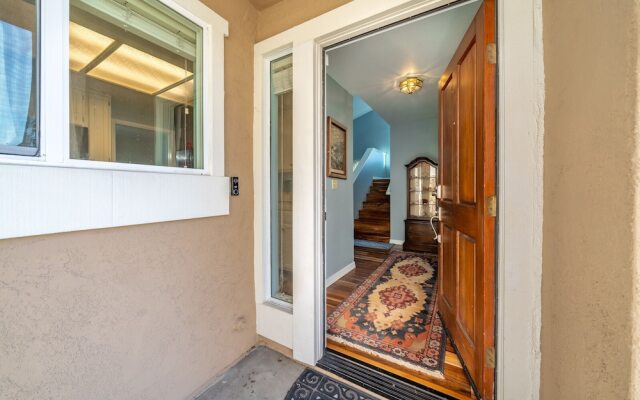 Succulents & Seashells Coastal Paradise by Beach