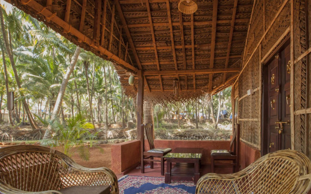 The Palm Trees Resort