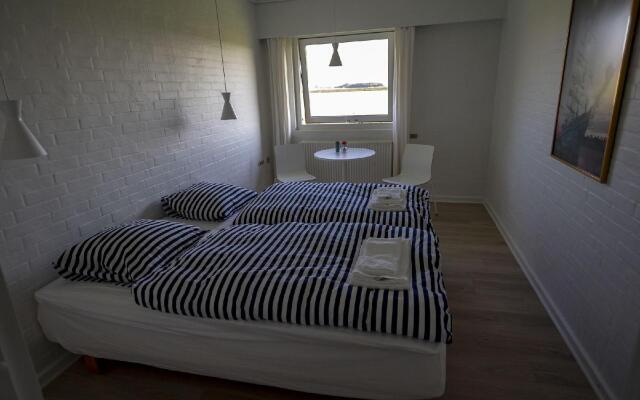 Hotel Fanø
