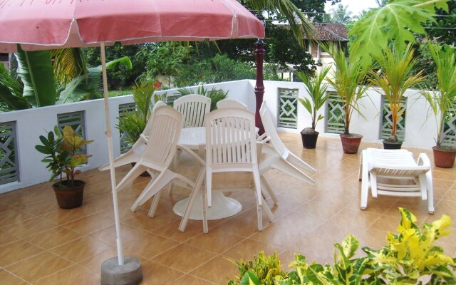 Sankarest Villa