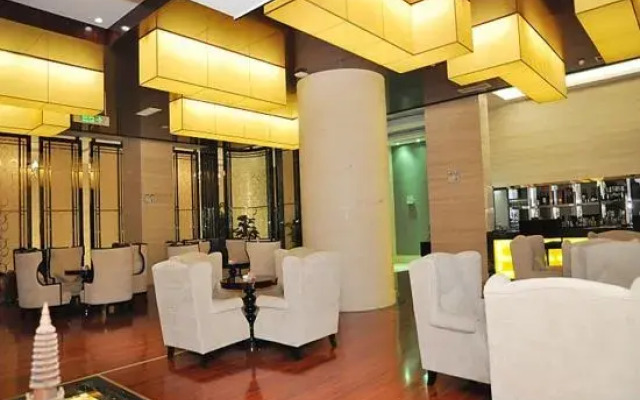 Xihu Hotel