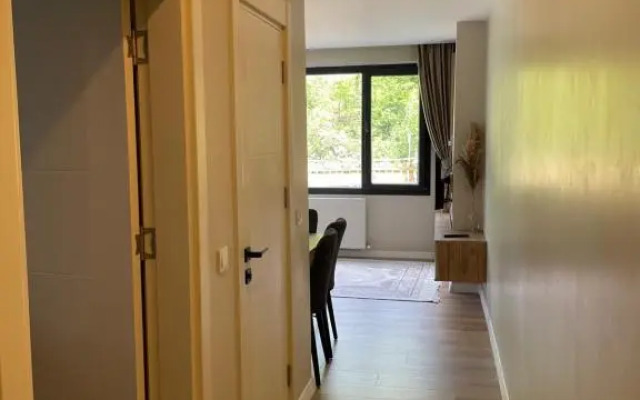 Lazmaris Süit Otel