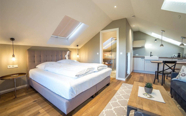 Allgäuer Genusshotel und historischer Brauereigasthof Hirsch