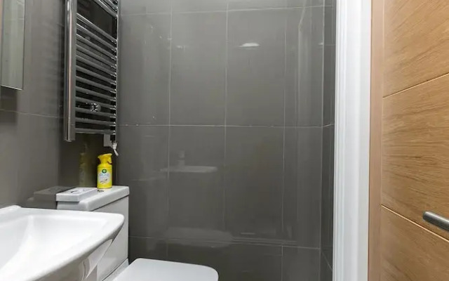 KVM - City Apartment 9