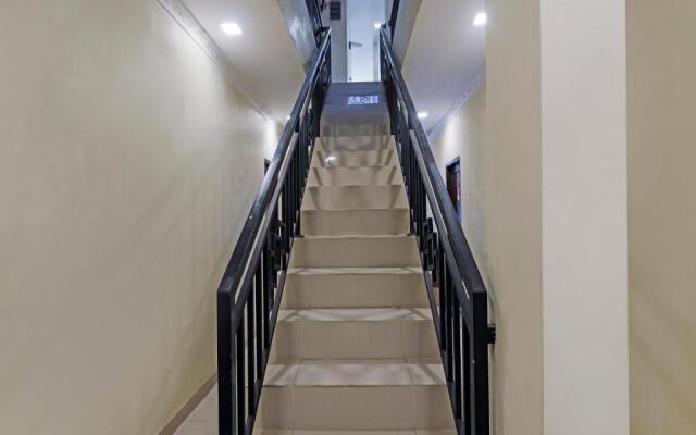 OYO 90981 X2 Homestay
