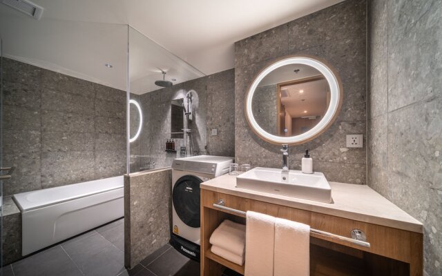 Sotetsu Grand Fresa Bangkok