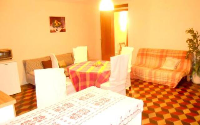 Apartment Regione Ronco