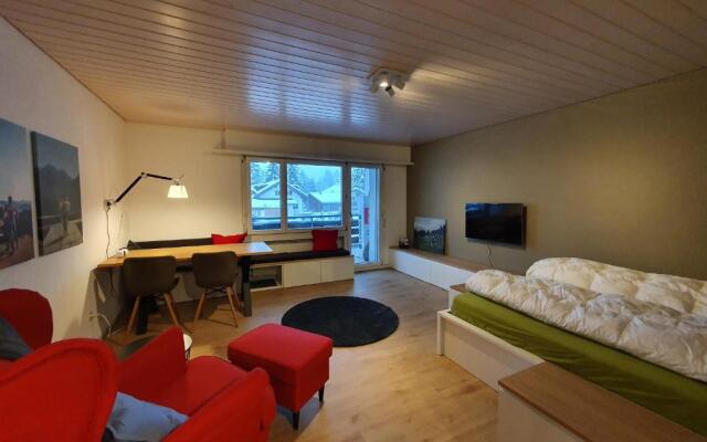 Zentrum Lai 176 Hm Whg 103 Steibogg