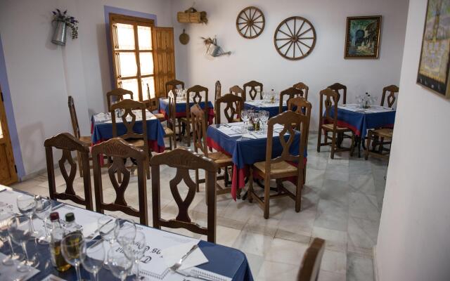 Los Omeyas Hotel