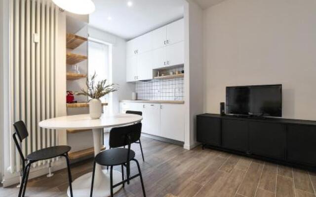 Contempora Apartments - Casale 3