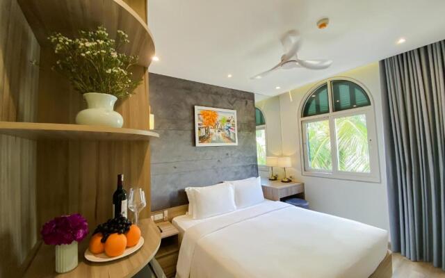 Anna Beach Phu Quoc