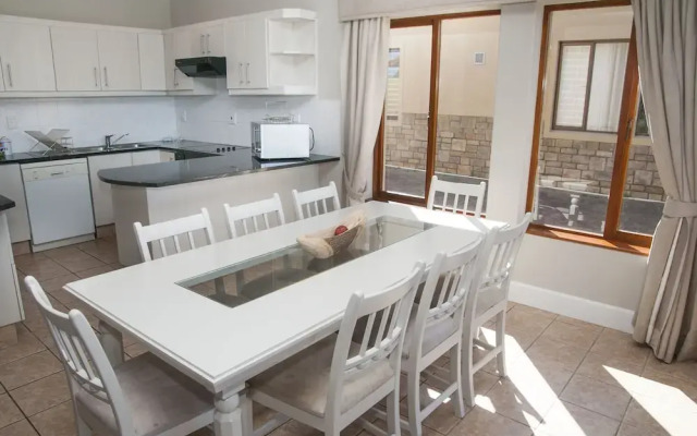 Villa 4