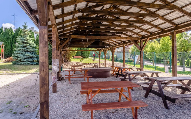 Hotel NAT Jaroslawiec