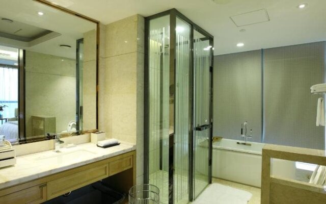Empark Hotel Fuzhou Exhibition Centre