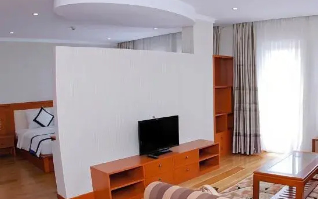 Hoa Binh - Rach Gia Resort