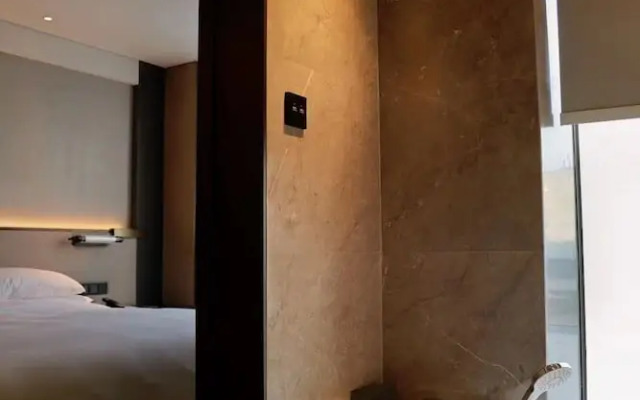 Elan Inn Suzhou Guanqian Street