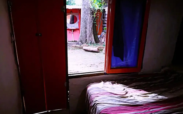 hostel mi lugar