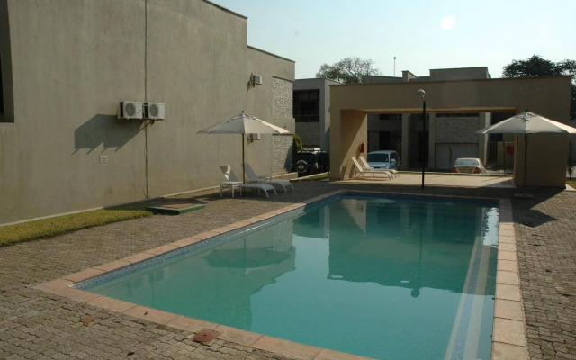 Roma Place
