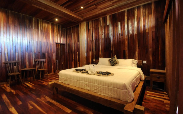 Bali Jegeg Munduk, Hotel, Bar and Restaurant