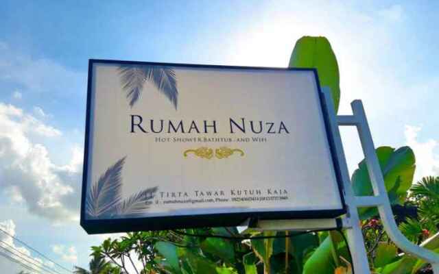 Rumah Nuza