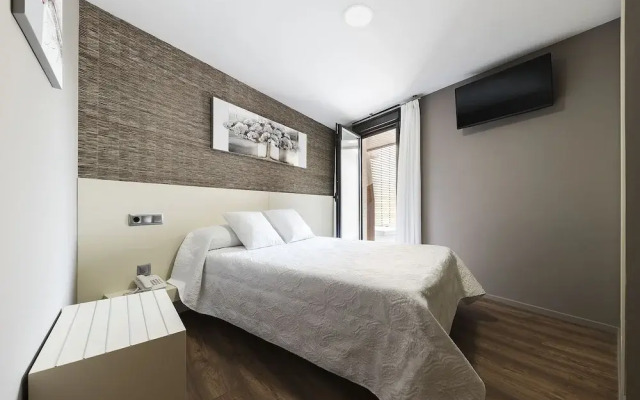 Hostal Residencia Victoria