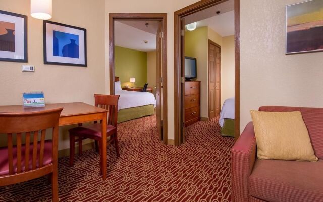 Extended Stay America Suites Chantilly Dulles (ex. TownePlace Suites By Marriott Chantilly Dulles South)