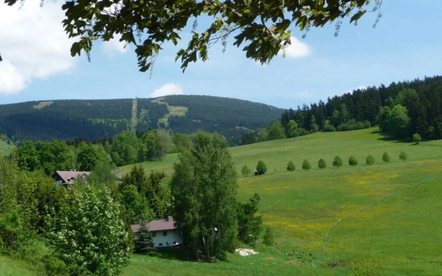 V Tajchách