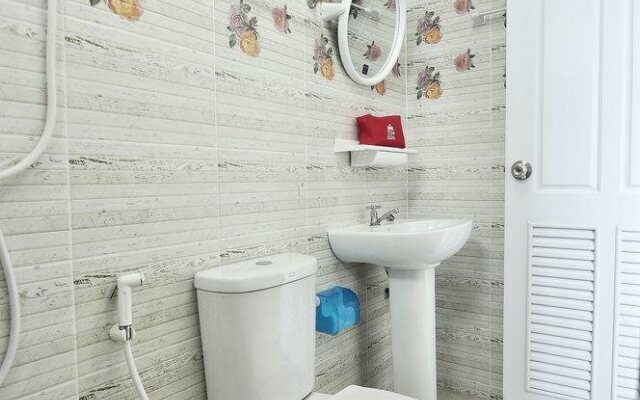 Rainbow Micky Home Stay