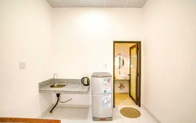 Allure Garden Hotel