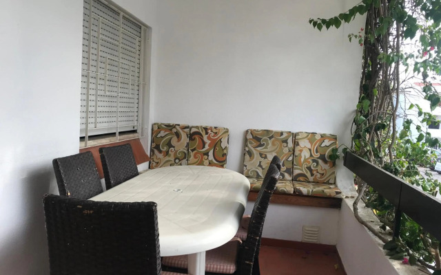 Comfortable Appartment at Albufeira