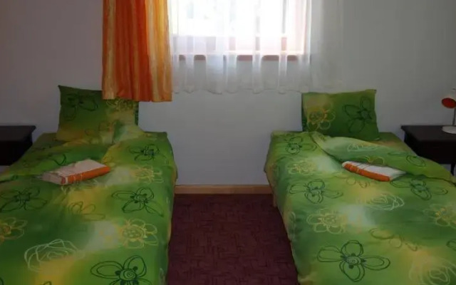 Conzenhof Guesthouse