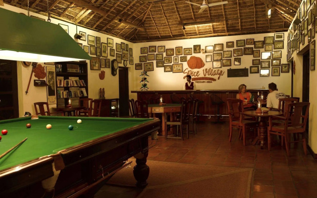 Spice Village - Cgh Earth