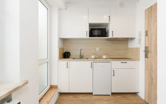 The Original Apartment Poznań by Renters