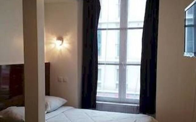 Hotel de Menilmontant