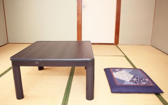 OYO Hotel Shinkaisou Oita Takajou