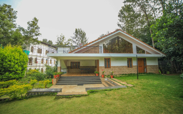 WOW Bison Woods Resort Yercaud