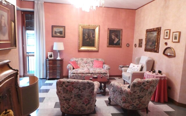 La Meta di Gabriella